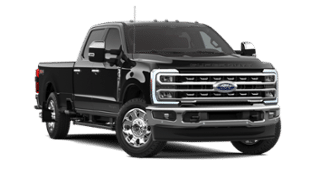 2026 Ford Super Duty® External Image 5